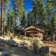 Mountain Pine Memories - Dogs - Hot tub - E-bikes South Lake Tahoe - Photo 8