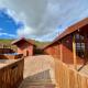 Private cottage on Golden Circle with hot tub Selfoss - Fotografie 3