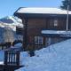 Chalet Dorothea - La Tzoumaz - Verbier - Foto 3