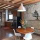 Stone Mill Retreat - Rustic Cozy Getaway with Loft!