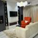 1 bedroom, 24hrs light, Netflix, Swimming pool in MIJL, Salem, Ikate Lagos - Foto 2