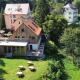 Ada's Buka Chalet auf dem Felsberg, Lautertal - Photo 4