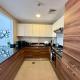 Sparkle Tower Panoramic Marina View 1BR, Dubai - Foto 4