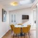 Gorgeous 4BR Mt Eden Retreat by Zodiak Stays, Auckland - Fotografie 6