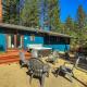 Guadalupe Getaway - Pets - Hot Tub - AC, South Lake Tahoe - Fotografie 6