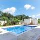 Charming space with pool Near Beach & Tren Maya Playa del Carmen - Fotografie 7