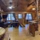 Moon Willow - one level cabin with 2 master suites, Walnut Grove - Fotografie 2