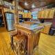 Moon Willow - one level cabin with 2 master suites, Walnut Grove - Fotografie 7