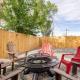 House with Great Beds, Full Kitchen, Fenced Yard Albuquerque - Fotografie 2
