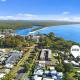 Huskisson Beach Holiday Villa by Experience Jervis Bay