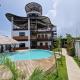 The Hat Trick Hostel
