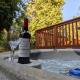 Sequoia Zen River House, Three Rivers (fotografie 4)