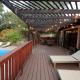 Sequoia Zen River House, Three Rivers (fotografie 2)