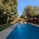 Sequoia Zen River House, Three Rivers (fotografie 3)