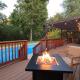 Sequoia Zen River House, Three Rivers (fotografie 5)