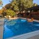 Sequoia Zen River House, Three Rivers
