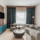 VSC Porto Marina, Bālarāmpuram - Foto 7