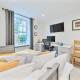 Stylish apartment with parking Pass the Keys, Weybridge - Fotografie 7