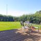 Maisonnette avec jardin, Le Coteau (foto 9)