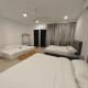 Taman Duta KL Deluxe Villa by uBook, Kuala Lumpur - Foto 8