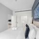 InstaWorthy Aesthetic 1BR APT, 5mins to Dubai Mall, Dubaï - Photo 9