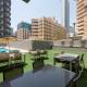 Studio with Sunset Views at Dubai Marina, Dubaj - Fotografie 4