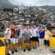 Rocinha Favela Tour Rio de Janeiro - Foto 7