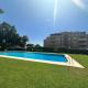 Sunstay Guadalmar Loft Seaview, Málaga - Foto 2