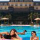 Renaissance Cairo Mirage City Hotel, Káhira - Fotografie 9