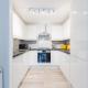 2bed flat in Nottinghill, Londýn - Fotografie 7