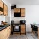 Gusta Cosy Apartment by BookingHost Krakau - Foto 4