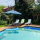 No 5 on Franschoek