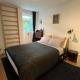 Cozy 1-BR Garden Flat For Up to 4 in East London, Londýn - Fotografie 7