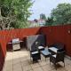 Cozy flat & Lovely garden, High Speed WiFi, Cranford (fotografie 5)