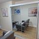 Cozy flat & Lovely garden, High Speed WiFi, Cranford (fotografie 9)