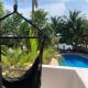La villa de la lagoona Nichupte 3, Cancún - Foto 5