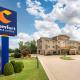 Comfort Inn & Suites Glenpool, Glenpool (photo 2)