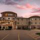 Comfort Inn & Suites Glenpool, Glenpool (photo 3)