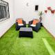 Encantador apartamento céntrico con patio, Малага - Фото 6
