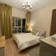 Comfortable 2-BR apt in JVC, Dubai with Balcony, Dubaï - Photo 10