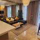 Gardenia CFC by IB Signature - Cosy 1Bedroom Apt with Wifi, 24x7 Security, Parking, Self check-in, Large terrace, Walk to Cafes and Gym, Casablanca - Photo 1