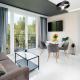 Wonder Home - Apartamenty w malowniczej okolicy, z balkonami i widokiem na góry, Karpacz (foto 6)
