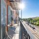 2 Bdr Panoramic View on Gardens, Nice - Fotografie 1