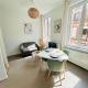 Appartement Lumineux & Confortable