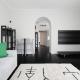 Just Urban Stays - Stylish and spacious flat - Porta Venezia, Milán - Fotografie 5
