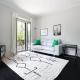 Just Urban Stays - Stylish and spacious flat - Porta Venezia, Milán - Fotografie 1