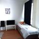 Kotimaailma Apartments Kamppi - pieni yksiö