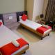 Hotel Mansi, Vapi - Foto 2
