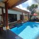 Private villa with swimming pool Kuta - Fotografie 1