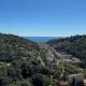 3p cosy vue mer, Nice - Fotografie 1